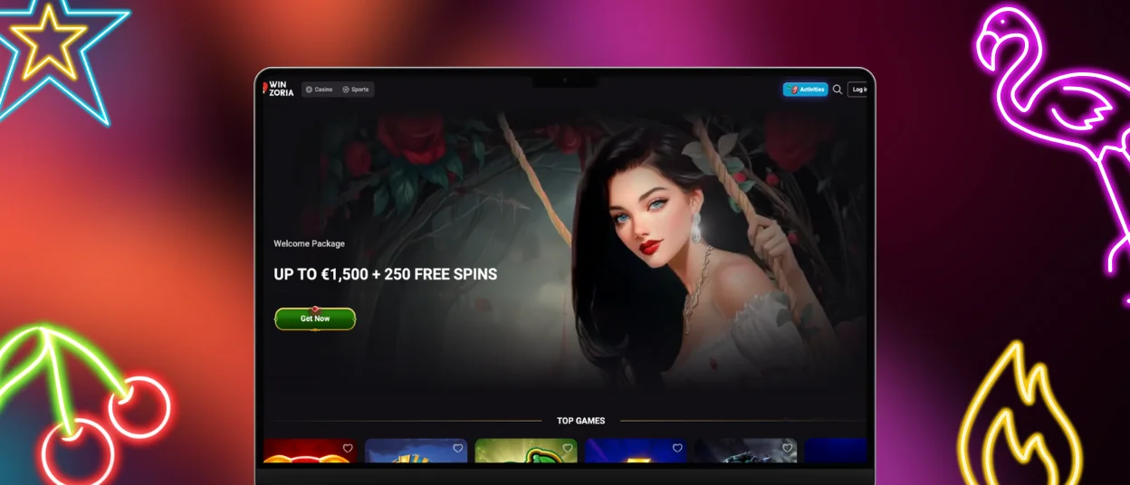 winzoria App-PC
