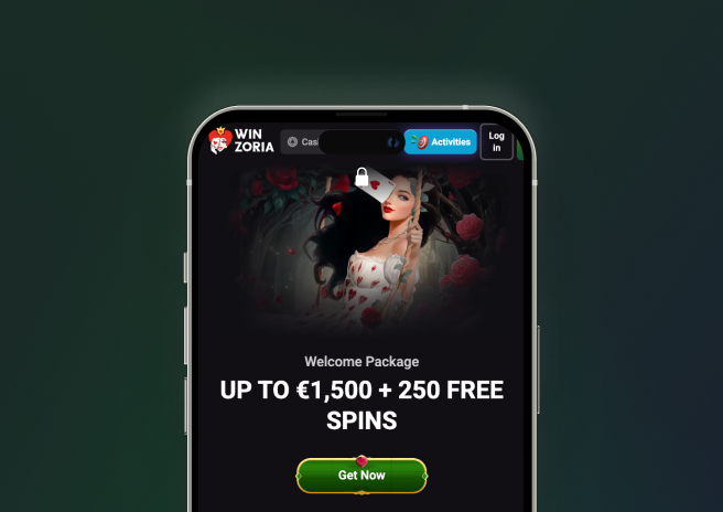 Winzoria app